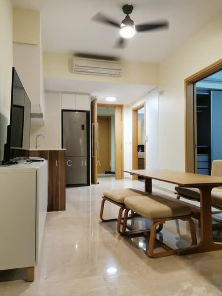 The Glades, , 1 Bedroom, 452 sqft, Condominium For Sale, by Michael Lim, 500182672 - PropertyGuru.com.sg