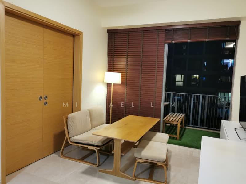 The Glades, , 1 Bedroom, 452 sqft, Condominium For Sale, by Michael Lim, 500182672 - PropertyGuru.com.sg