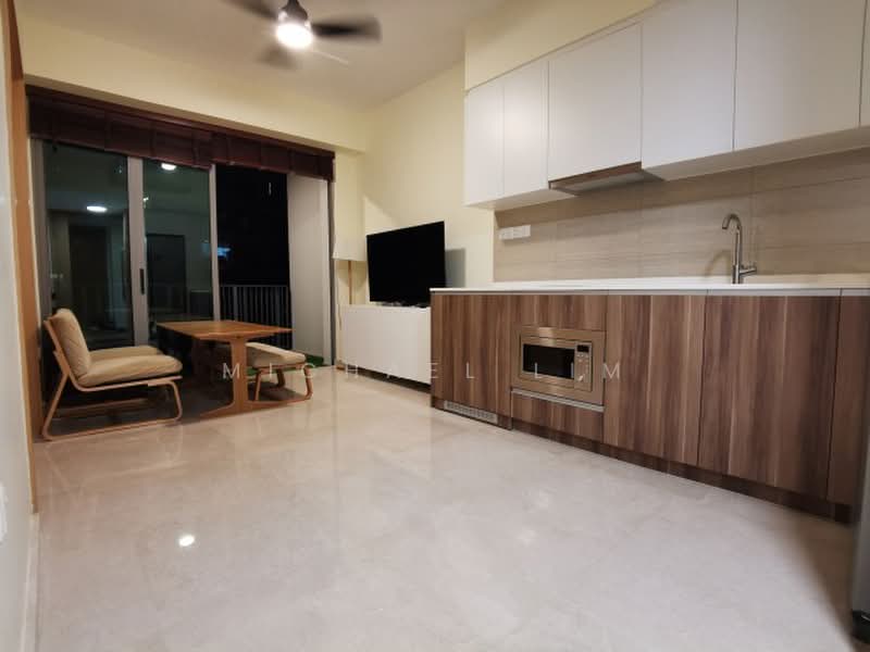 The Glades, , 1 Bedroom, 452 sqft, Condominium For Sale, by Michael Lim, 500182672 - PropertyGuru.com.sg