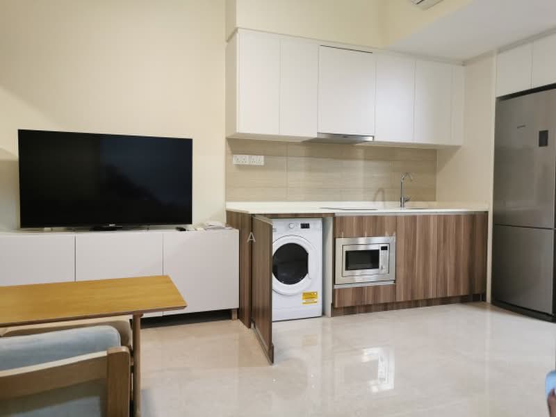 The Glades, , 1 Bedroom, 452 sqft, Condominium For Sale, by Michael Lim, 500182672 - PropertyGuru.com.sg