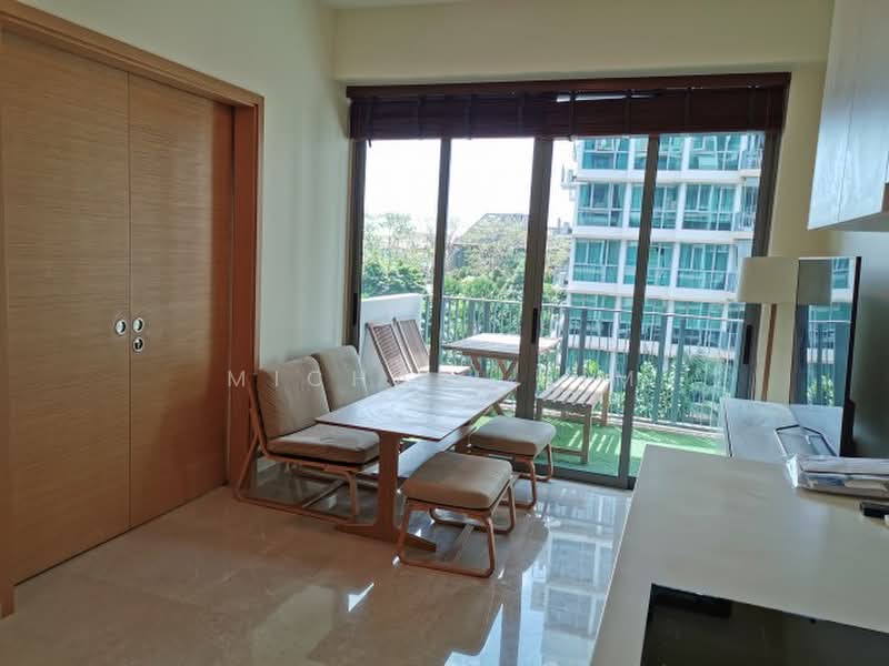 The Glades, , 1 Bedroom, 452 sqft, Condominium For Sale, by Michael Lim, 500182672 - PropertyGuru.com.sg