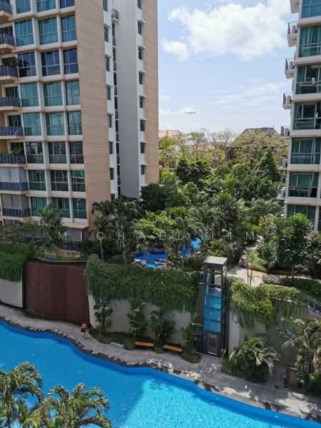 The Glades, , 1 Bedroom, 452 sqft, Condominium For Sale, by Michael Lim, 500182672 - PropertyGuru.com.sg