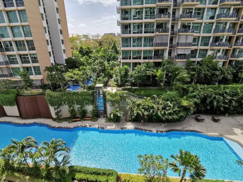The Glades, , 1 Bedroom, 452 sqft, Condominium For Sale, by Michael Lim, 500182672 - PropertyGuru.com.sg