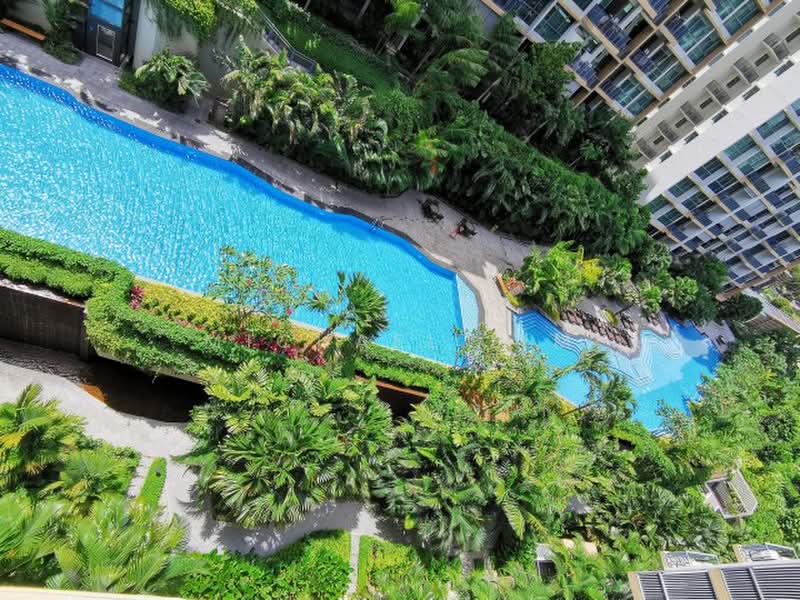 The Glades, , 1 Bedroom, 452 sqft, Condominium For Sale, by Michael Lim, 500182672 - PropertyGuru.com.sg