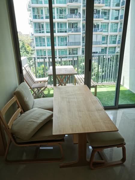 The Glades, , 1 Bedroom, 452 sqft, Condominium For Sale, by Michael Lim, 500182672 - PropertyGuru.com.sg