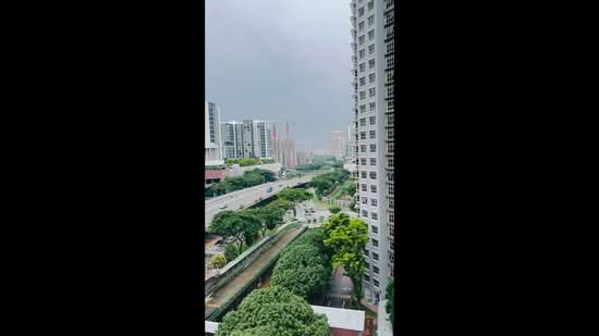 Hillion Residences, Jelebu Road, 2 Bedrooms, 710 sqft, Apartment For Sale, by Jeremy Quah Chen Cher, 500182674 - PropertyGuru.com.sg