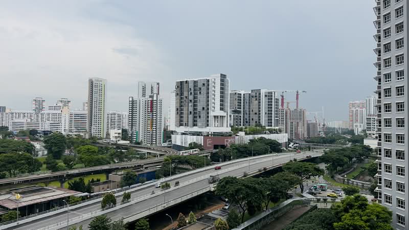 Hillion Residences, Jelebu Road, 2 Bedrooms, 710 sqft, Apartment For Sale, by Jeremy Quah Chen Cher, 500182674 - Exterior - PropertyGuru.com.sg
