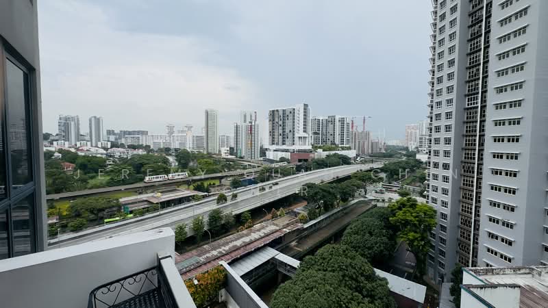 Hillion Residences, Jelebu Road, 2 Bedrooms, 710 sqft, Apartment For Sale, by Jeremy Quah Chen Cher, 500182674 - Exterior - PropertyGuru.com.sg