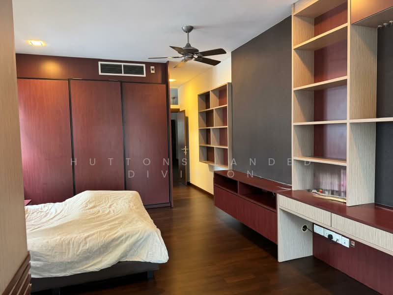 Sea Breeze, , 5 Bedrooms, 6,172 sqft, Semi-Detached House For Sale, by IRENE ZITA WONG, 500182675 - Bedroom 1 - PropertyGuru.com.sg