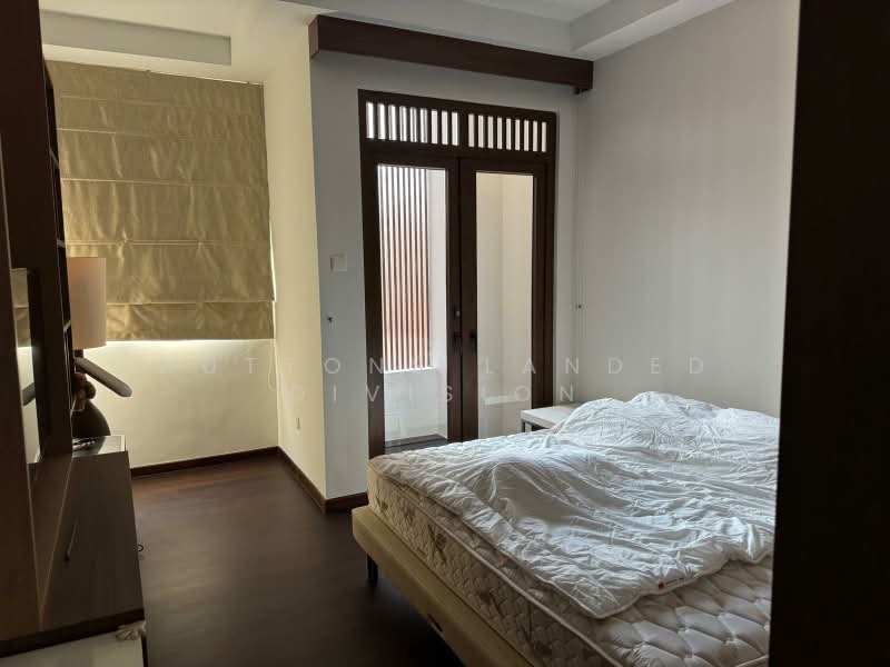 Sea Breeze, , 5 Bedrooms, 6,172 sqft, Semi-Detached House For Sale, by IRENE ZITA WONG, 500182675 - Bedroom 3 - PropertyGuru.com.sg
