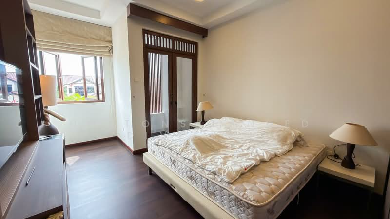 Sea Breeze Terrace, Sea Breeze Avenue, 5 Bedrooms, 6,172 sqft, Semi-Detached House For Sale, by IRENE ZITA WONG, 500182675 - Bedroom 3 - PropertyGuru.com.sg