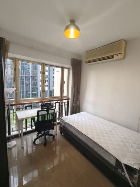 Regent Park, , 4 Bedrooms, 914 sqft, Condominium For Rent, by Wang Xing, 500182678 - Bedroom - PropertyGuru.com.sg