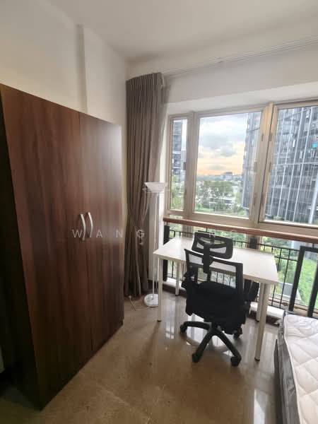 Regent Park, , 4 Bedrooms, 914 sqft, Condominium For Rent, by Wang Xing, 500182678 - Study - PropertyGuru.com.sg