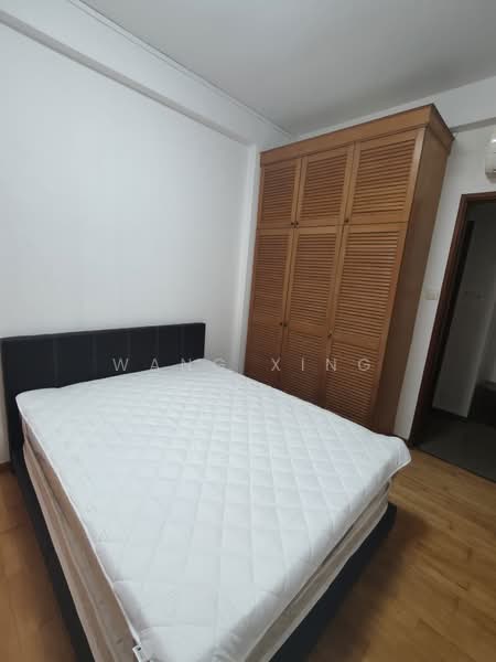 Regent Park, , 4 Bedrooms, 914 sqft, Condominium For Rent, by Wang Xing, 500182678 - Bedroom - PropertyGuru.com.sg