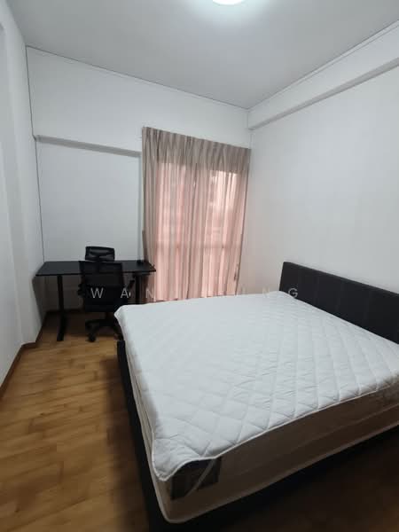 Regent Park, , 4 Bedrooms, 914 sqft, Condominium For Rent, by Wang Xing, 500182678 - Bedroom - PropertyGuru.com.sg