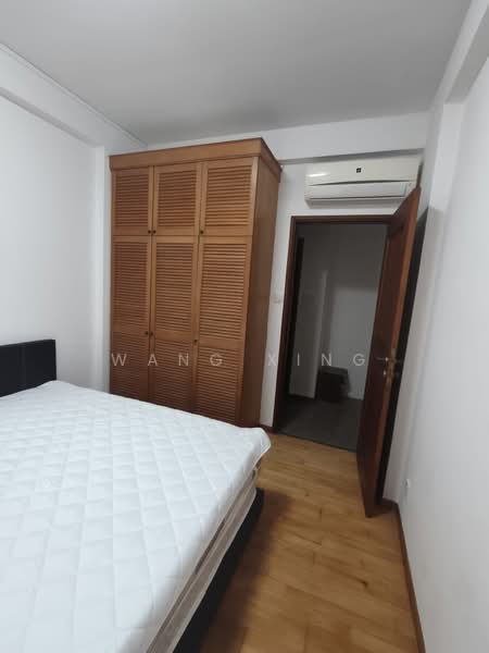 Regent Park, , 4 Bedrooms, 914 sqft, Condominium For Rent, by Wang Xing, 500182678 - Bedroom - PropertyGuru.com.sg