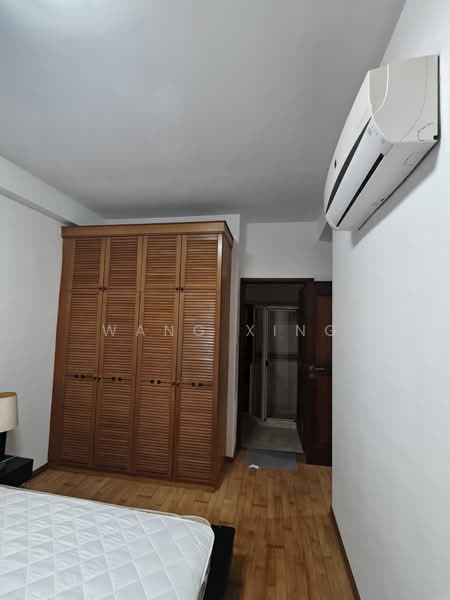 Regent Park, , 4 Bedrooms, 914 sqft, Condominium For Rent, by Wang Xing, 500182678 - Bedroom - PropertyGuru.com.sg