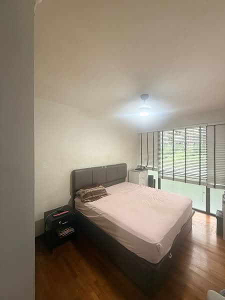 Twin Waterfalls, 102 Punggol Walk, 3 Bedrooms, 915 sqft, Executive Condominium For Rent, by Shawn Khoo, 500182679 - Bedroom - PropertyGuru.com.sg