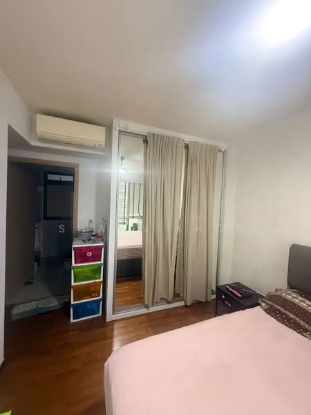 Twin Waterfalls, 102 Punggol Walk, 3 Bedrooms, 915 sqft, Executive Condominium For Rent, by Shawn Khoo, 500182679 - Bedroom - PropertyGuru.com.sg