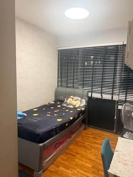 Twin Waterfalls, 102 Punggol Walk, 3 Bedrooms, 915 sqft, Executive Condominium For Rent, by Shawn Khoo, 500182679 - Bedroom - PropertyGuru.com.sg
