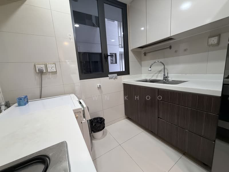 Twin Waterfalls, 102 Punggol Walk, 3 Bedrooms, 915 sqft, Executive Condominium For Rent, by Shawn Khoo, 500182679 - PropertyGuru.com.sg