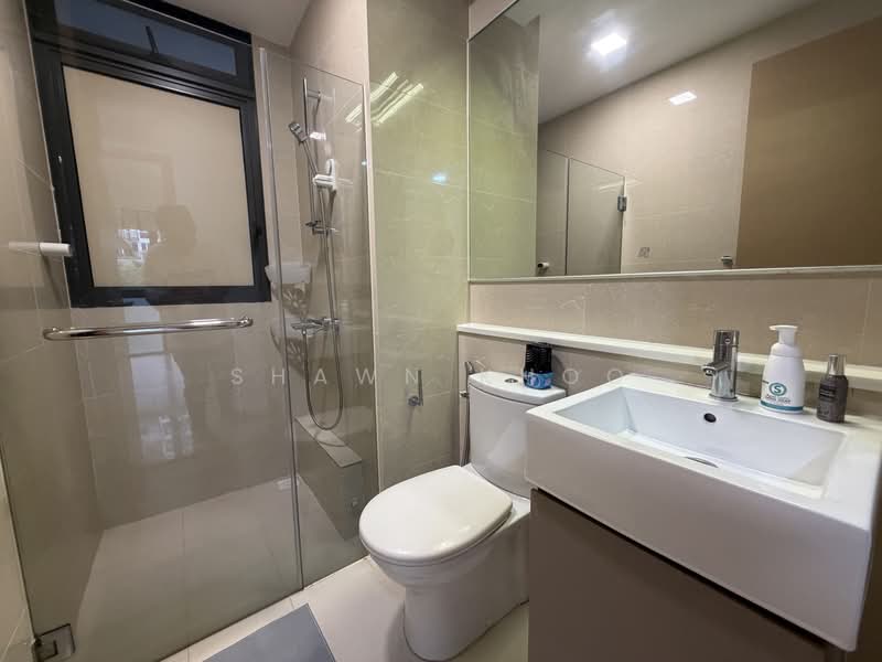 Twin Waterfalls, 102 Punggol Walk, 3 Bedrooms, 915 sqft, Executive Condominium For Rent, by Shawn Khoo, 500182679 - PropertyGuru.com.sg
