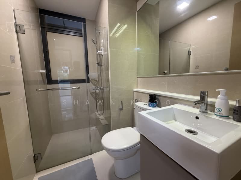 Twin Waterfalls, 102 Punggol Walk, 3 Bedrooms, 915 sqft, Executive Condominium For Rent, by Shawn Khoo, 500182679 - PropertyGuru.com.sg
