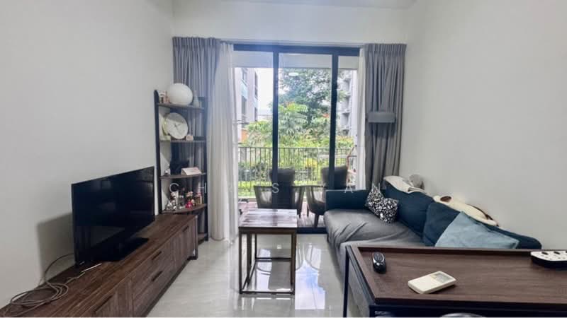 The Florence Residences, 99 Hougang Avenue 2, 1 Bedroom, 527 sqft, Condominium For Sale, by Chris Yan, 500182682 - PropertyGuru.com.sg