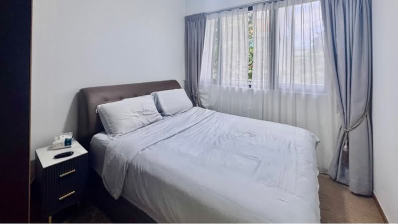 The Florence Residences, 99 Hougang Avenue 2, 1 Bedroom, 527 sqft, Condominium For Sale, by Chris Yan, 500182682 - PropertyGuru.com.sg