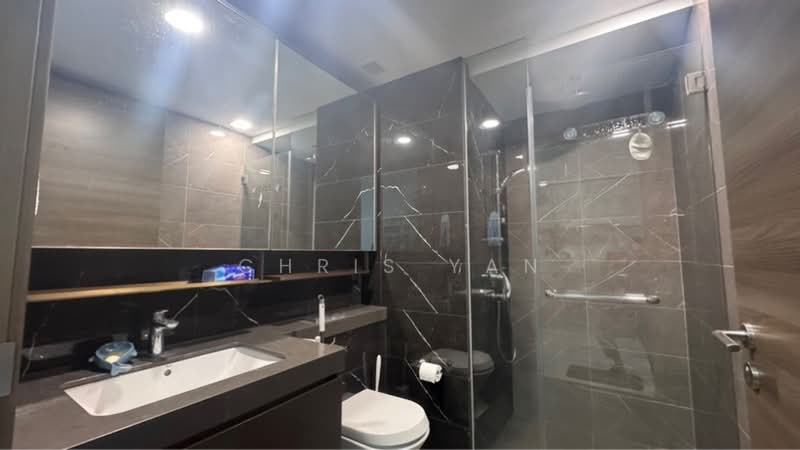 The Florence Residences, 99 Hougang Avenue 2, 1 Bedroom, 527 sqft, Condominium For Sale, by Chris Yan, 500182682 - PropertyGuru.com.sg