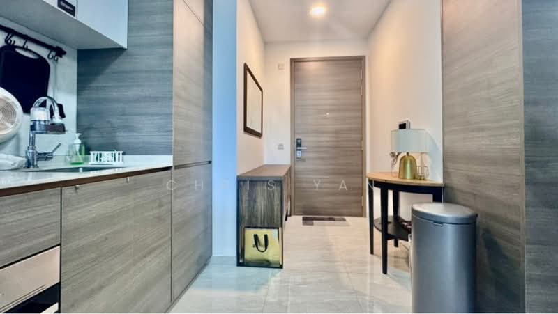The Florence Residences, 99 Hougang Avenue 2, 1 Bedroom, 527 sqft, Condominium For Sale, by Chris Yan, 500182682 - PropertyGuru.com.sg