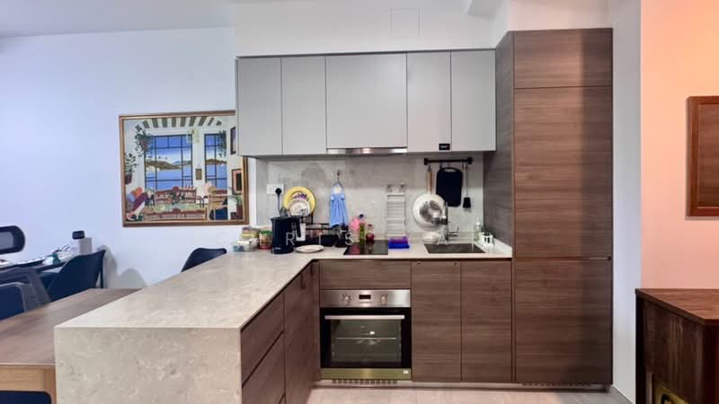 The Florence Residences, 99 Hougang Avenue 2, 1 Bedroom, 527 sqft, Condominium For Sale, by Chris Yan, 500182682 - PropertyGuru.com.sg
