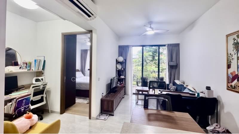 The Florence Residences, 99 Hougang Avenue 2, 1 Bedroom, 527 sqft, Condominium For Sale, by Chris Yan, 500182682 - PropertyGuru.com.sg