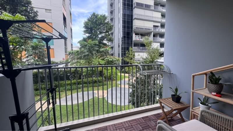 The Florence Residences, 99 Hougang Avenue 2, 1 Bedroom, 527 sqft, Condominium For Sale, by Chris Yan, 500182682 - PropertyGuru.com.sg