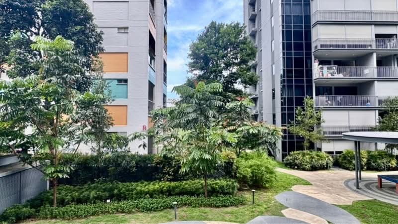 The Florence Residences, 99 Hougang Avenue 2, 1 Bedroom, 527 sqft, Condominium For Sale, by Chris Yan, 500182682 - PropertyGuru.com.sg