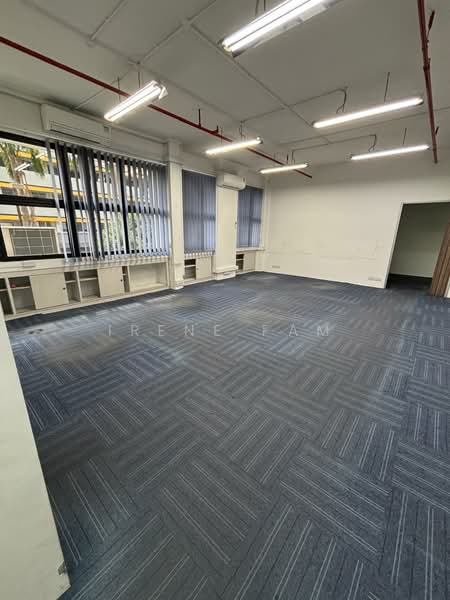 CITITECH INDUSTRIAL BUILDING