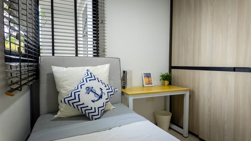 Westwood Residences EC, 188 Westwood Avenue, 4 Bedrooms, 1,238 sqft, Condominium For Sale, by Maple Yap, 500182687 - Bedroom - PropertyGuru.com.sg