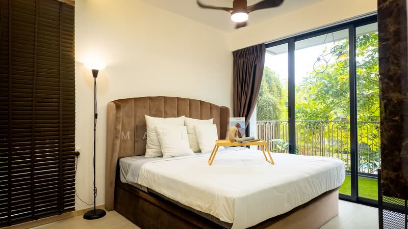 Westwood Residences EC, 188 Westwood Avenue, 4 Bedrooms, 1,238 sqft, Condominium For Sale, by Maple Yap, 500182687 - Bedroom - PropertyGuru.com.sg