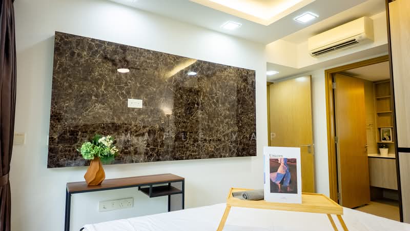 Westwood Residences EC, 188 Westwood Avenue, 4 Bedrooms, 1,238 sqft, Condominium For Sale, by Maple Yap, 500182687 - Bedroom - PropertyGuru.com.sg