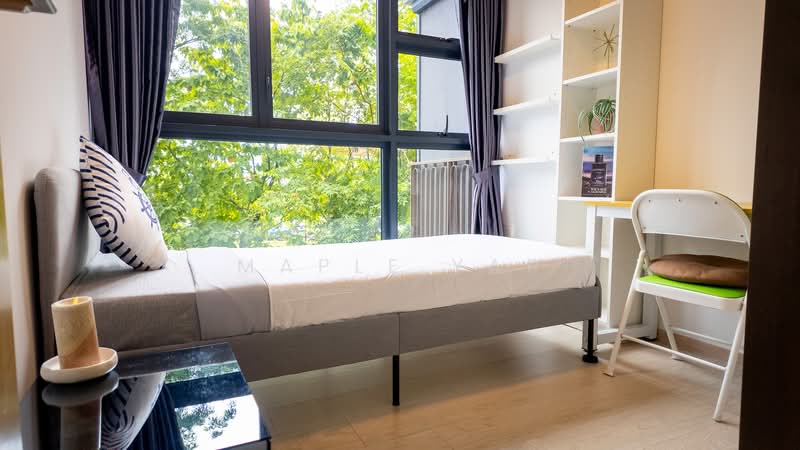 Westwood Residences EC, 188 Westwood Avenue, 4 Bedrooms, 1,238 sqft, Condominium For Sale, by Maple Yap, 500182687 - Bedroom - PropertyGuru.com.sg