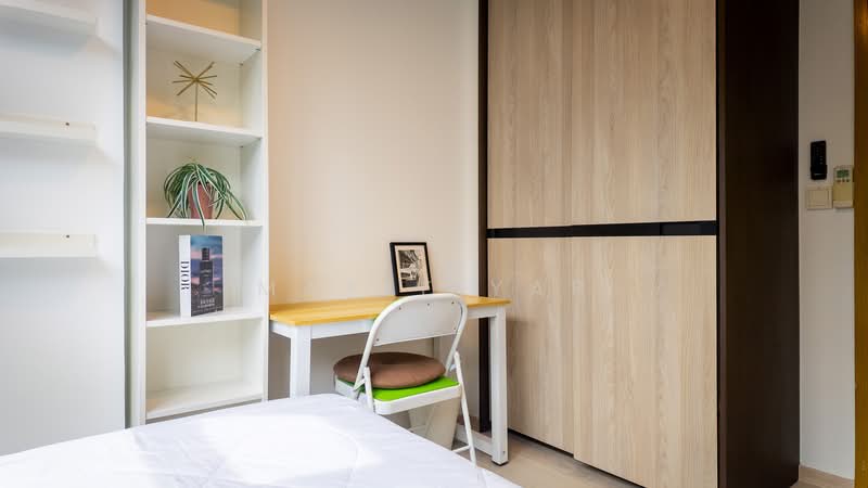 Westwood Residences EC, 188 Westwood Avenue, 4 Bedrooms, 1,238 sqft, Condominium For Sale, by Maple Yap, 500182687 - Bedroom - PropertyGuru.com.sg