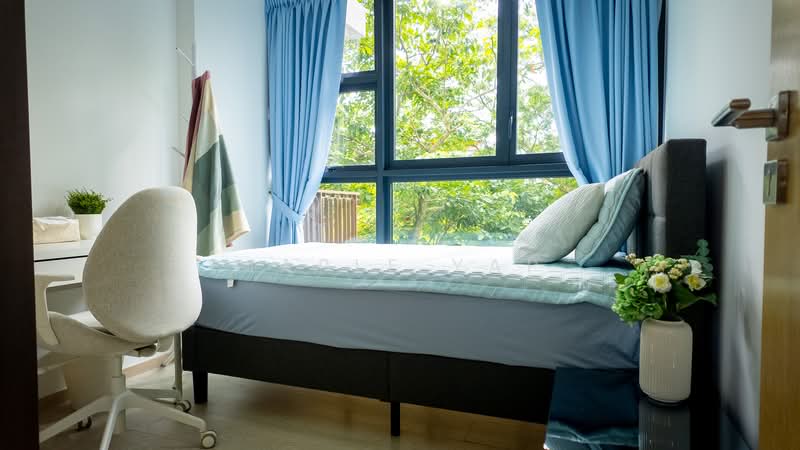 Westwood Residences EC, 188 Westwood Avenue, 4 Bedrooms, 1,238 sqft, Condominium For Sale, by Maple Yap, 500182687 - Bedroom - PropertyGuru.com.sg