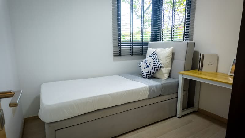 Westwood Residences EC, 188 Westwood Avenue, 4 Bedrooms, 1,238 sqft, Condominium For Sale, by Maple Yap, 500182687 - Bedroom - PropertyGuru.com.sg