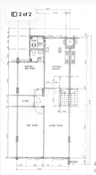 Blk 218 Bedok North Town Centre, , 1,593 sqft, Shop / Shophouse For Sale, by Selena Yap, 500182694 - CommercialGuru.com.sg