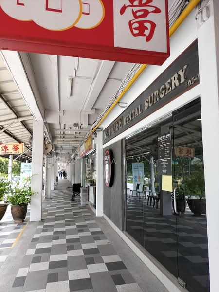 Blk 218 Bedok North Town Centre, , 1,593 sqft, Shop / Shophouse For Sale, by Selena Yap, 500182694 - CommercialGuru.com.sg