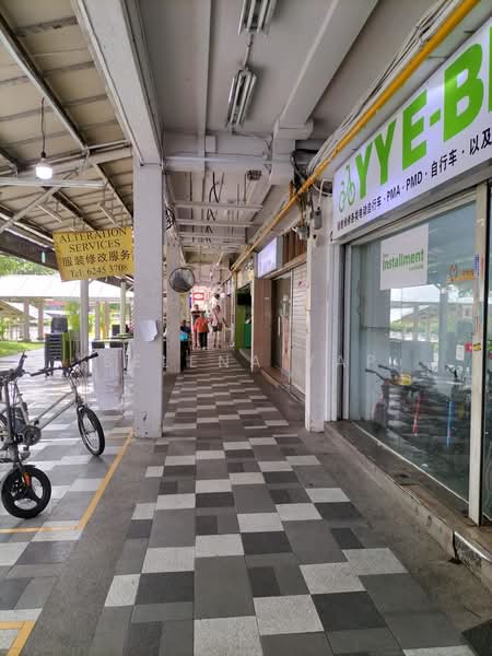 Blk 218 Bedok North Town Centre, , 1,593 sqft, Shop / Shophouse For Sale, by Selena Yap, 500182694 - CommercialGuru.com.sg