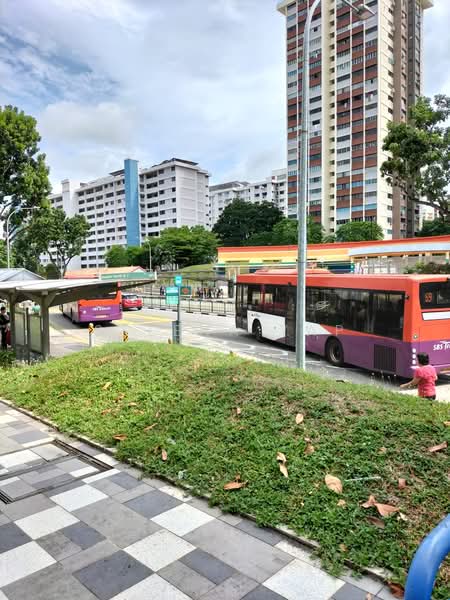 Blk 218 Bedok North Town Centre, , 1,593 sqft, Shop / Shophouse For Sale, by Selena Yap, 500182694 - Exterior - CommercialGuru.com.sg