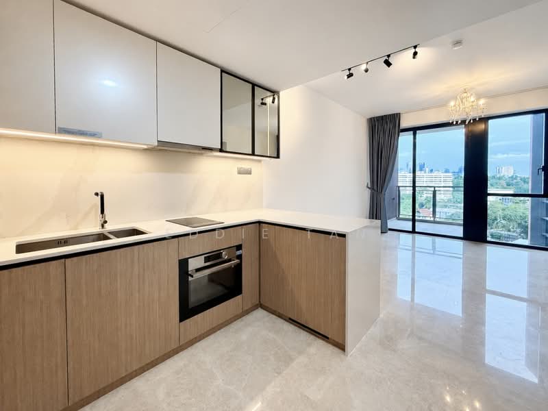 The Atelier, 2 Makeway Avenue, 2 Bedrooms, 872 sqft, Condominium For Sale, by Eddie Tan, 500182697 - Living Room - PropertyGuru.com.sg