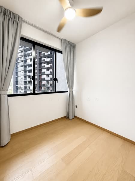 The Atelier, 2 Makeway Avenue, 2 Bedrooms, 872 sqft, Condominium For Sale, by Eddie Tan, 500182697 - Common Bedroom - PropertyGuru.com.sg