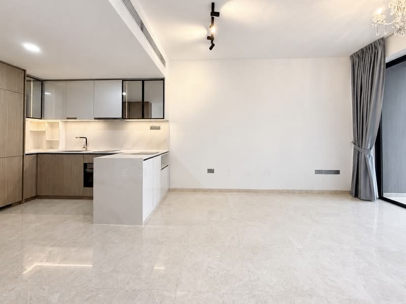 The Atelier, 2 Makeway Avenue, 2 Bedrooms, 872 sqft, Condominium For Sale, by Eddie Tan, 500182697 - Living Room - PropertyGuru.com.sg